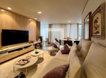 Apartamento · 110m² · 2 Quartos · 2 Vagas · Apartamento à Venda - Vila Olímpia, 2 Quartos, 110 m2