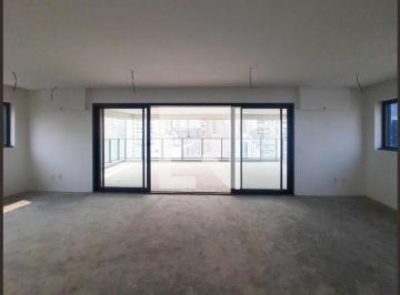 Apartamento · 250m² · 4 Quartos · 4 Vagas · Apartamento à Venda - Vila Olímpia, 4 Quartos,  250 m2