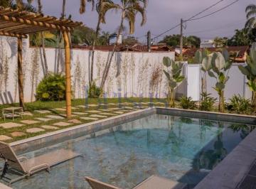 Foto 01 · Casa, Camburi, São Sebastião, SP
