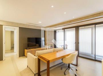 Apartamento · 89m² · 2 Quartos · 2 Vagas · Apartamento à Venda - Vila Olímpia, 2 Quartos, 89 m2