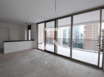 Apartamento · 189m² · 3 Quartos · 3 Vagas · Apartamento à Venda - Vila Olímpia, 3 Quartos, 189 m2