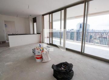 Apartamento · 189m² · 3 Quartos · 3 Vagas · Apartamento à Venda - Vila Olímpia, 3 Quartos,  189 m2
