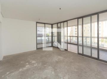 Apartamento · 168m² · 3 Quartos · 3 Vagas · Apartamento à Venda - Vila Olímpia, 3 Quartos, 168 m2
