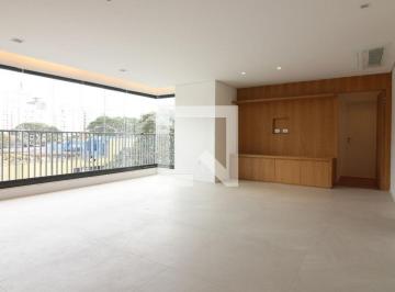 Apartamento · 147m² · 3 Quartos · 2 Vagas · Apartamento à Venda - Vila Olímpia, 3 Quartos, 147 m2