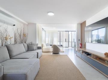 Apartamento · 295m² · 3 Quartos · 2 Vagas · Apartamento à Venda - Vila Olímpia, 3 Quartos, 295 m2