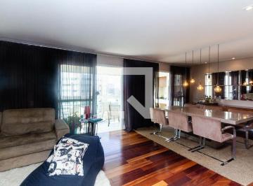 Apartamento · 139m² · 3 Quartos · 2 Vagas · Apartamento à Venda - Vila Olímpia, 3 Quartos, 139 m2