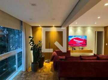 Apartamento · 112m² · 3 Quartos · 2 Vagas · Apartamento à Venda - Vila Olímpia, 3 Quartos,  112 m2