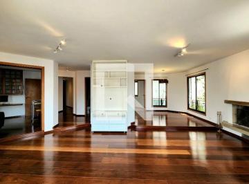 Apartamento · 204m² · 3 Quartos · 3 Vagas · Apartamento à Venda - Vila Olímpia, 3 Quartos,  204 m2