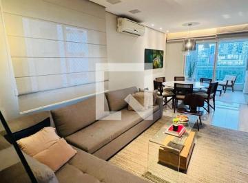 Apartamento · 154m² · 3 Quartos · 2 Vagas · Apartamento à Venda - Vila Olímpia, 3 Quartos, 154 m2