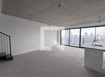 Apartamento · 154m² · 1 Quarto · 1 Vaga · Apartamento à Venda - Vila Olímpia, 1 Quarto, 154 m2