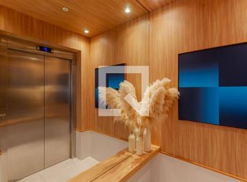 Apartamento · 168m² · 3 Quartos · 3 Vagas · Apartamento à Venda - Vila Olímpia, 3 Quartos, 168 m2