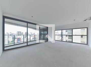 Apartamento · 152m² · 3 Quartos · 2 Vagas · Apartamento à Venda - Vila Olímpia, 3 Quartos, 152 m2