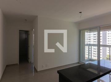 Apartamento · 43m² · 1 Quarto · 2 Vagas · Apartamento à Venda - Vila Olímpia, 1 Quarto,  43 m2