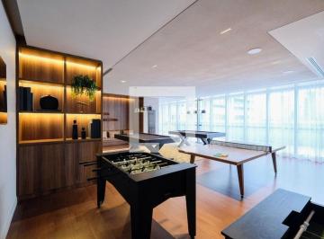 Apartamento · 330m² · 3 Quartos · 5 Vagas · Apartamento à Venda - Vila Olímpia, 3 Quartos, 330 m2