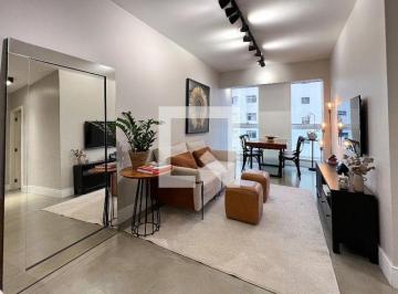 Apartamento · 63m² · 2 Quartos · 1 Vaga · Apartamento à Venda - Vila Olímpia, 2 Quartos, 63 m2