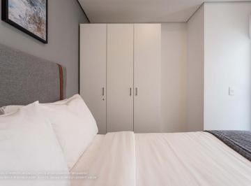 Casa · 51m² · 1 Quarto · 1 Vaga · Studio com 1 Dormitório à Venda, 51,11m² - Bela Vista