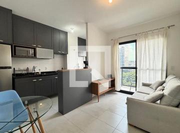 Apartamento · 42m² · 2 Quartos · Apartamento à Venda - Vila Olímpia, 2 Quartos, 42 m2