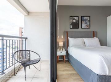 Casa · 37m² · 1 Quarto · Studio com 1 Quarto à Venda, 37,77m² - Bela Vista