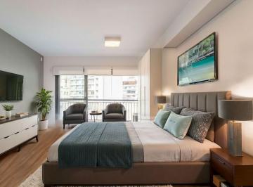 Casa · 41m² · 1 Quarto · Studio de 41m² à Venda no Condomínio Downtown Genebra, São Paulo.