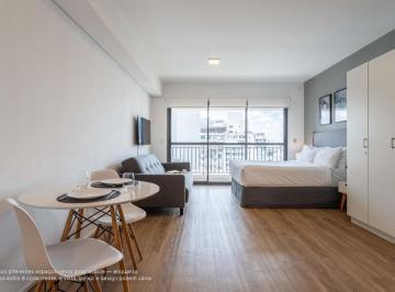 Casa · 44m² · 1 Quarto · 1 Vaga · Studio com 1 Quarto à Venda, 44,89m² - Bela Vista