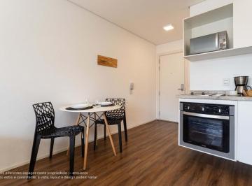Casa · 42m² · 1 Quarto · 1 Vaga · Studio de 42m² à Venda no Condomínio Downtown Genebra