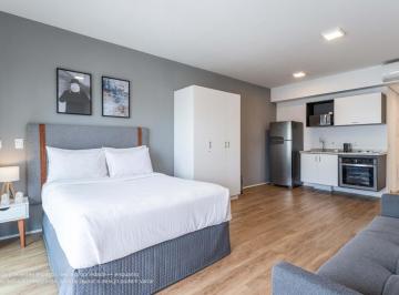 Casa · 37m² · 1 Quarto · Studio com 1 Dormitório à Venda, 37,77m² - Bela Vista