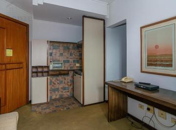 Foto 01 · Studio, Paraíso do Morumbi, São Paulo, SP
