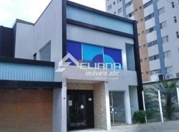 Comercial · 350m² · 4 Vagas · Prédio comercial de 350 m² para locação no Bairro Santa Paula
