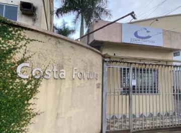 Portaria e segurança 24 h · Apartamento no Costa Fortuna
