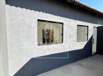 Foto 01 · Casa, Santa Felicidade, Sete Lagoas, MG