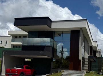 Casa de 4 quartos, Eusébio · Casa de Alto Padrão | Cidade Alpha Terras 1