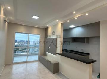 Apartamento de 2 quartos, Jacareí · Oportunidade - Apartamento - Villa Branca - Residencial Urban You - 3 Dormitórios - 80m².