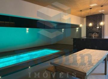 Foto 01 · CASA À VENDA CONDOMÍNIO SUNLAKE EM SOROCABA - SP