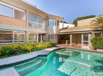 Casa de 4 quartos, São Paulo · CASA À VENDA NO ALTO DE PINHEIROS