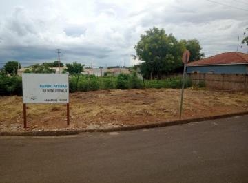 Terreno , Birigui · Terreno à Venda no Residencial Atenas!