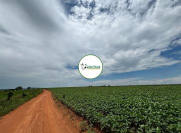 Rural , Corumbaíba · Fazenda a venda em CORUMBAÍBA - GO - 740 hectares - 532 ha em lavoura - Logística, estrutura e água