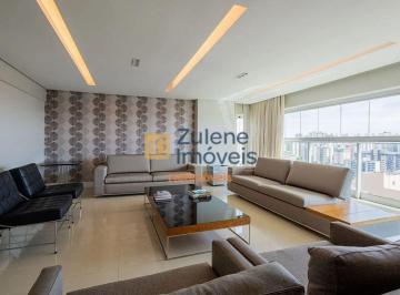 Apartamento de 4 quartos, Águas Claras · Lessence Du Parc - Cobertura duplex - 4 suítes - Águas Claras