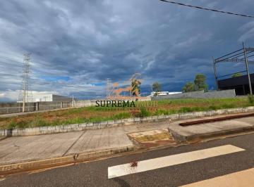 Terreno · 1684m² · Terreno com 1.684,78m², de alto padrão em condomínio empresarial -Sorocaba