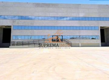 Comercial · 2300m² · 20 Vagas · Galpão empresarial de alto padrão em condomínio empresarial -Sorocaba/SP