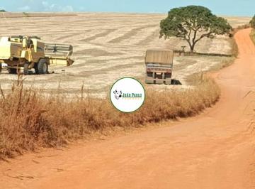 Rural , Perdizes · Fazenda a venda em PERDIZES-MG - 110 hectares - Plana - Ideal para Café - HF - grãos