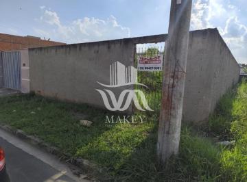 Foto 01 · Terreno plano no Residencial Cittá Di Firenze com 210m²