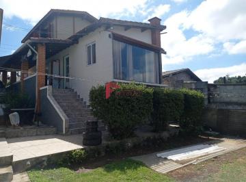 Foto 01 · Casa, Cipó, Embu Guaçu, SP