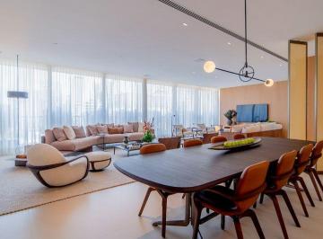 Apartamento de 4 quartos, São Paulo · Casa Brasileira Itaim