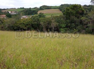Terreno , Ibiúna · Lindo terreno com vista panorâmica próximo ao asfalto!