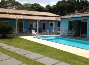 Rural de 4 quartos, Ibiúna · Linda casa de alto padrão em condomínio próximo ao centro!