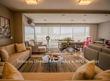 Foto 01 · Apartamento, Green Valley Alphaville, Barueri, SP