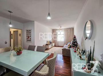 Apartamento · 92m² · 3 Quartos · 1 Vaga · APARTAMENTO RESIDENCIAL em Campinas - São Paulo, Bosque