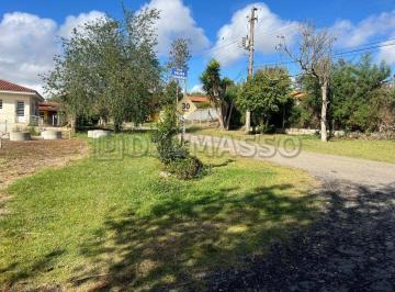 Terreno , Ibiúna · Terreno plano e limpo pronto para construir em condomínio!
