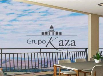 Apartamento de 3 quartos, São José dos Campos · Apartamento - Urbanova - Home Club Urbanova - 3 Suítes - 104m².