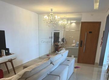 Apartamento de 2 quartos, Jacareí · Oportunidade - Apartamento - Vila Formosa - Jacareí - Edifício Luna - 2 Dormitórios - 78m².